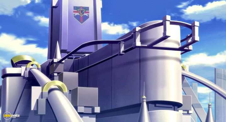 A still #70 from Code Geass: Lelouch of the Rebellion: Series 2 (2008)
