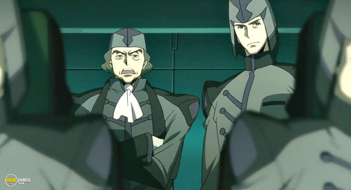 A still #71 from Code Geass: Lelouch of the Rebellion: Series 2 (2008)
