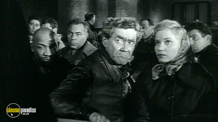 Image from On the Waterfront (1954)