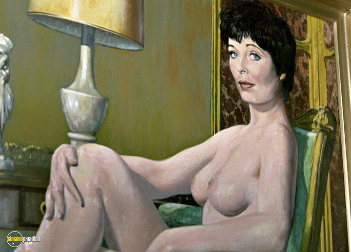 A still #63 from Department S: Series (1970)