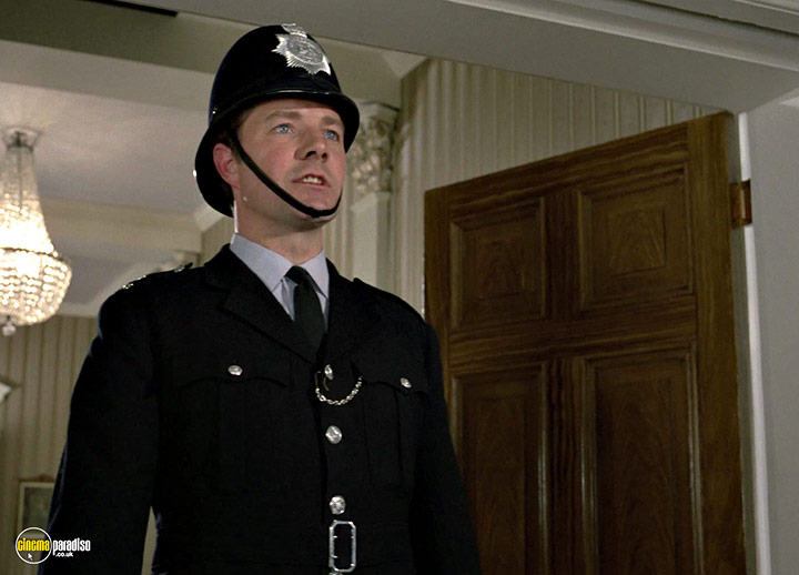 A still #13 from Department S: Series (1970)