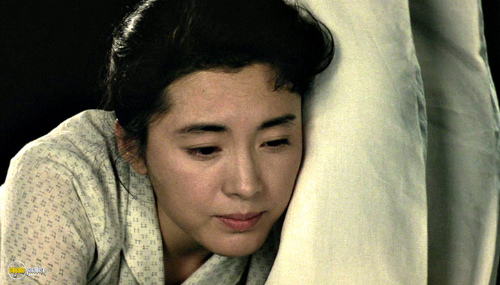 A still #2 from The Sting of Death (1990)