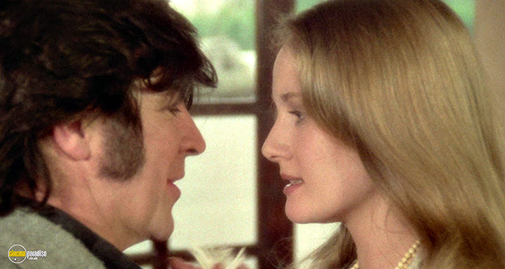 A still #19 from Impossible Object (1973)