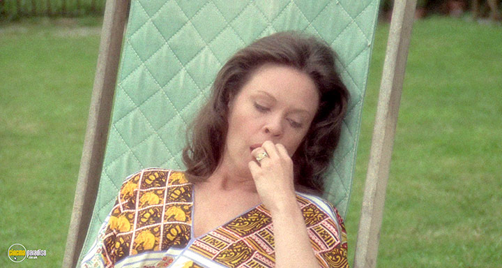 A still #21 from Impossible Object (1973)