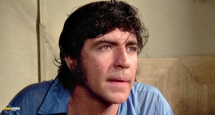 A still #30 from Impossible Object (1973)