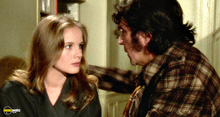 A still #36 from Impossible Object (1973)