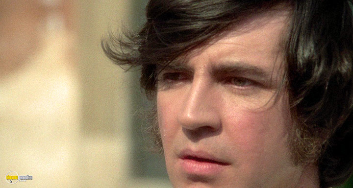 A still #44 from Impossible Object (1973)