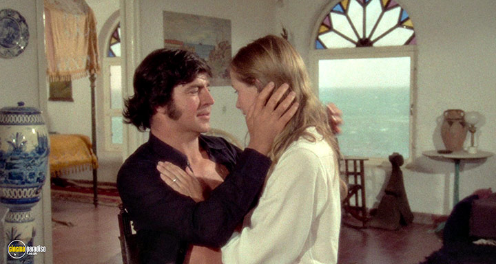 A still #46 from Impossible Object (1973)