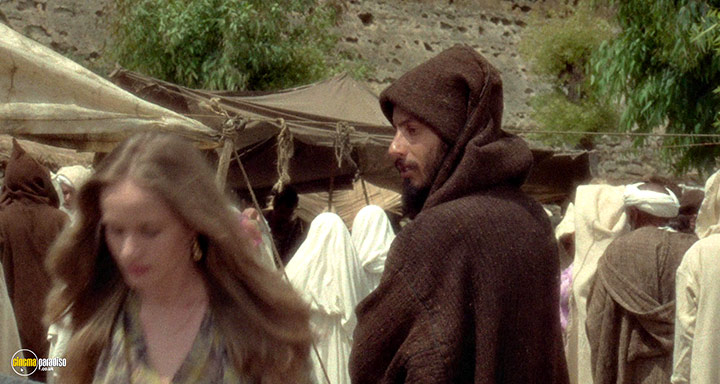 A still #49 from Impossible Object (1973)