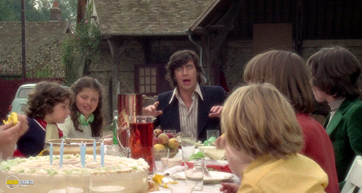 A still #50 from Impossible Object (1973)