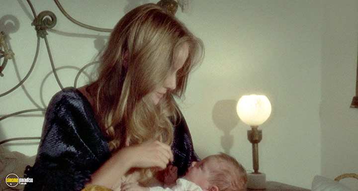 A still #59 from Impossible Object (1973)