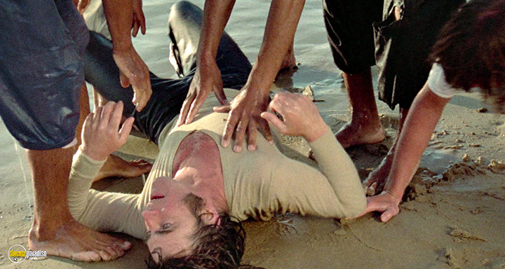 A still #66 from Impossible Object (1973)