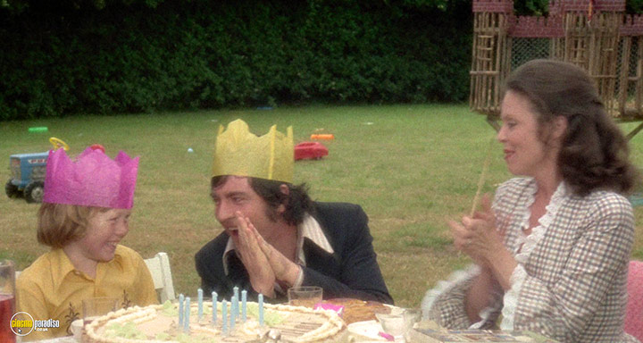 A still #67 from Impossible Object (1973)