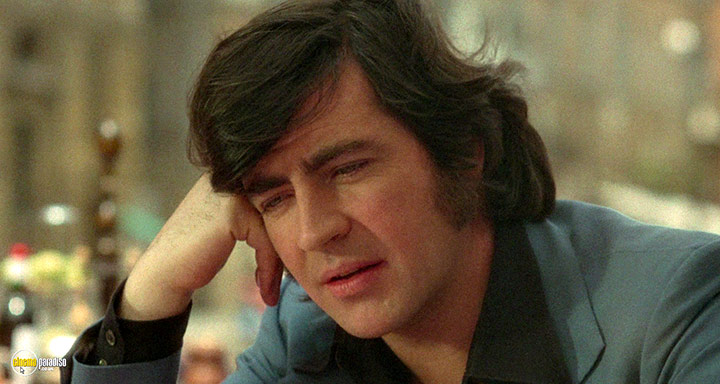 A still #69 from Impossible Object (1973)