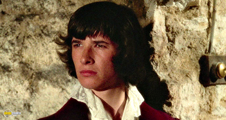 A still #72 from Impossible Object (1973)