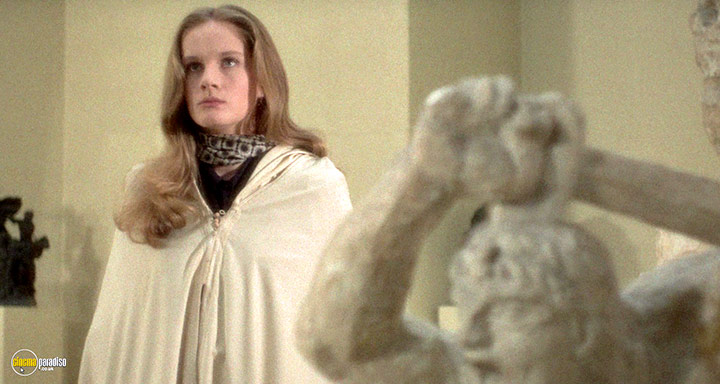 A still #73 from Impossible Object (1973)