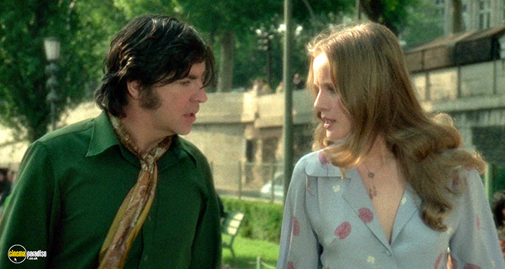 A still #83 from Impossible Object (1973)