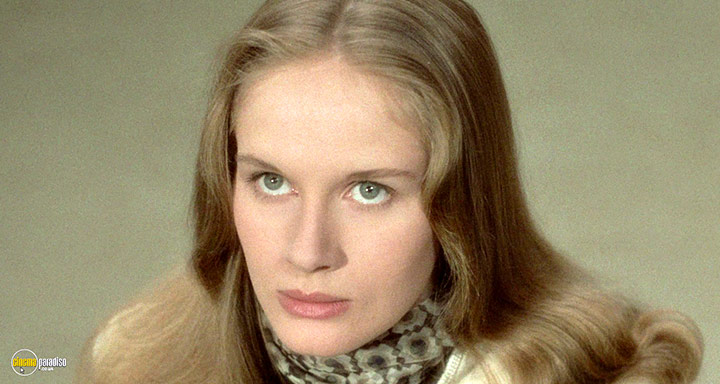 A still #60 from Impossible Object (1973)