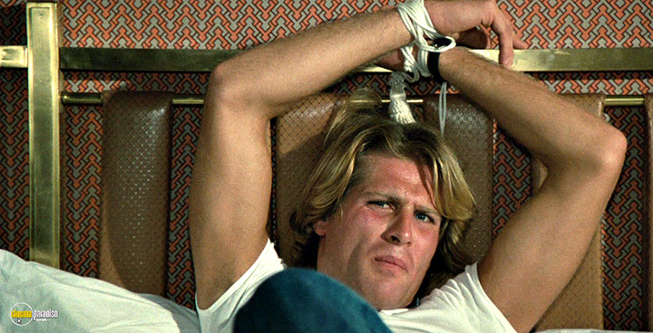 A still #2 from Goodbye and Amen (1977)