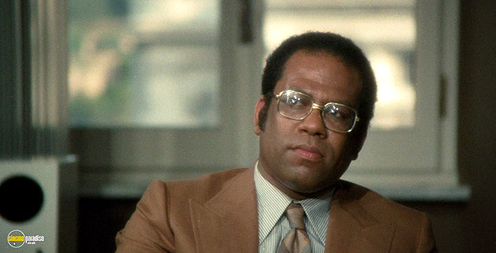 A still #5 from Goodbye and Amen (1977)
