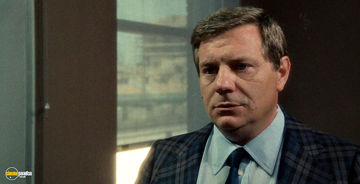 A still #8 from Goodbye and Amen (1977)