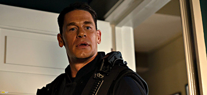 A still #3 from Fast X (2023)