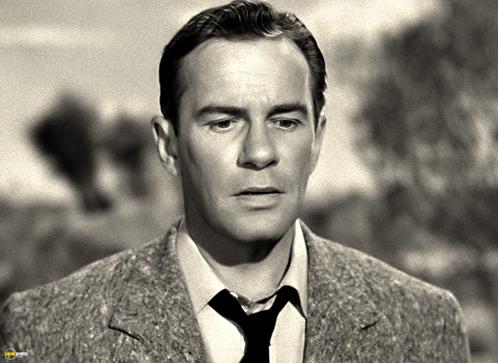 A still #3 from It Came from Outer Space (1953)