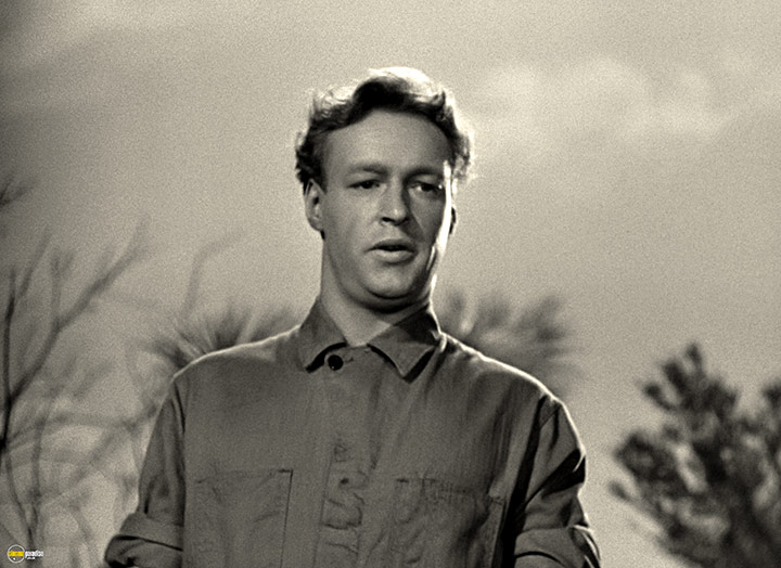 A still #24 from It Came from Outer Space (1953)
