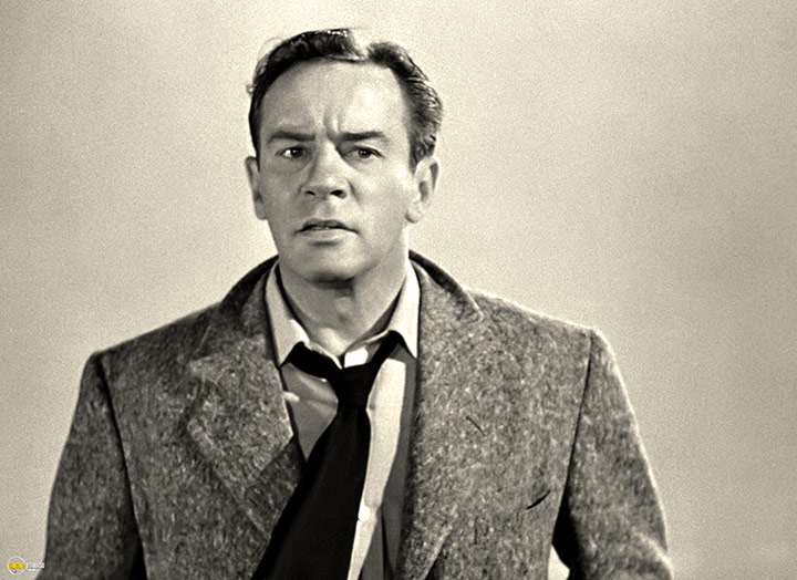 A still #31 from It Came from Outer Space (1953)