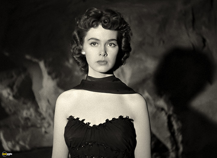 A still #12 from It Came from Outer Space (1953)