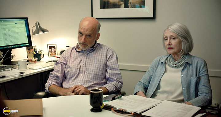A still #14 from She Said (2022)