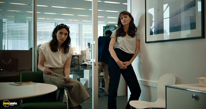 A still #12 from She Said (2022)