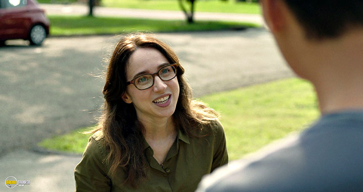 A still #11 from She Said (2022)