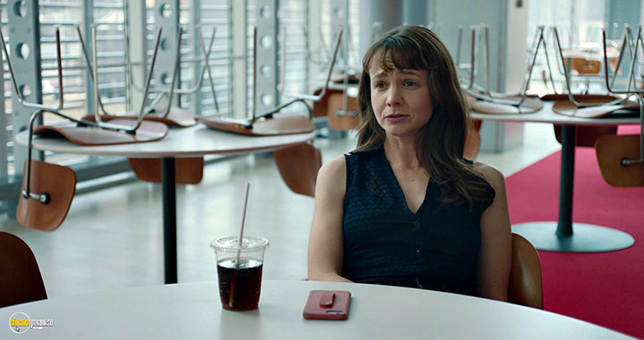A still #21 from She Said (2022)