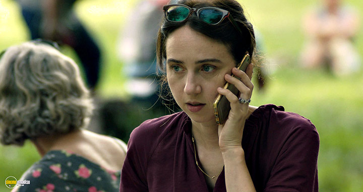A still #8 from She Said (2022)