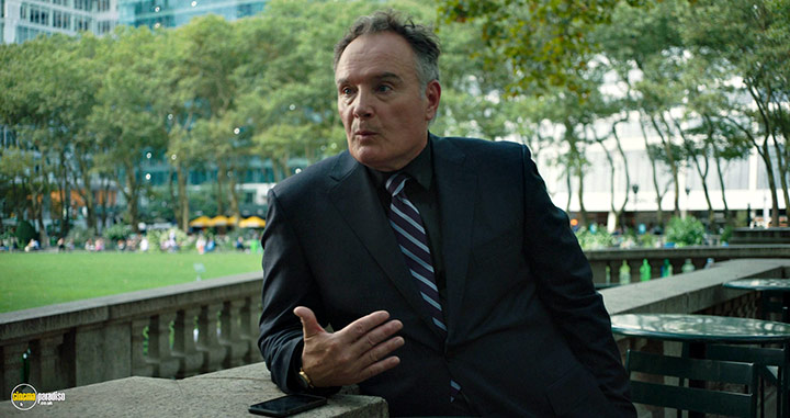 A still #26 from She Said (2022)