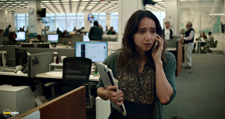 A still #19 from She Said (2022)
