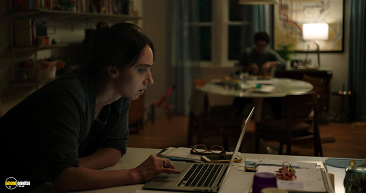 A still #28 from She Said (2022)