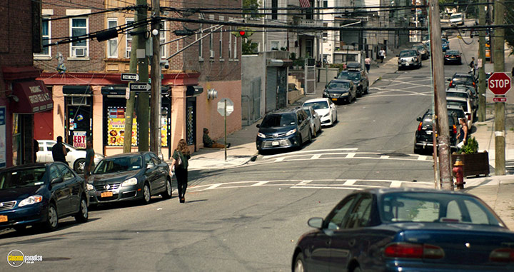 A still #38 from She Said (2022)