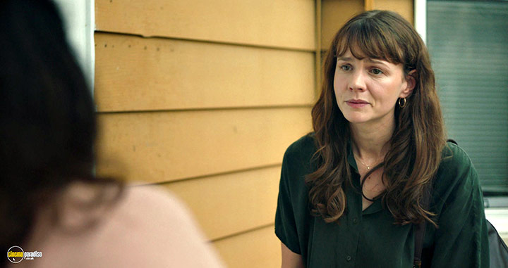 A still #31 from She Said (2022)