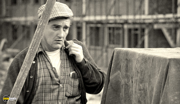 A still #10 from Ronnie Barker: A Home of Your Own (1964)