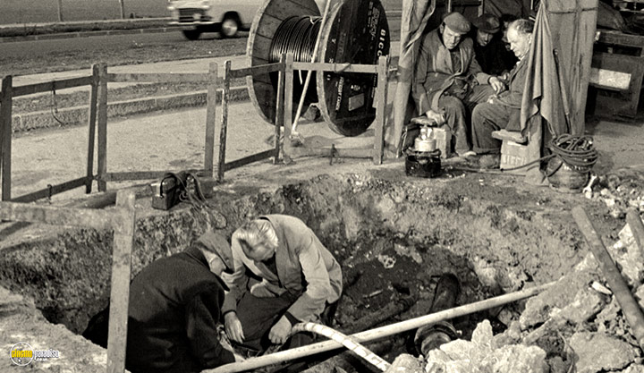 A still #27 from Ronnie Barker: A Home of Your Own (1964)