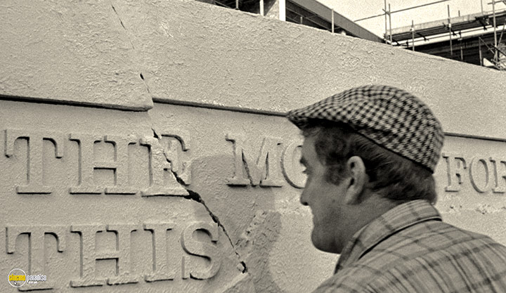 A still #33 from Ronnie Barker: A Home of Your Own (1964)
