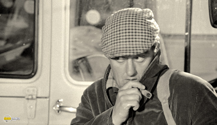 A still #40 from Ronnie Barker: A Home of Your Own (1964)