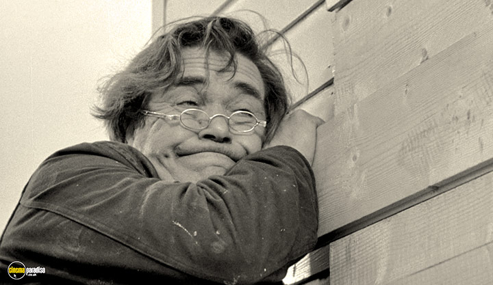 A still #5 from Ronnie Barker: A Home of Your Own (1964)