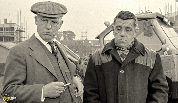 A still #9 from Ronnie Barker: A Home of Your Own (1964)