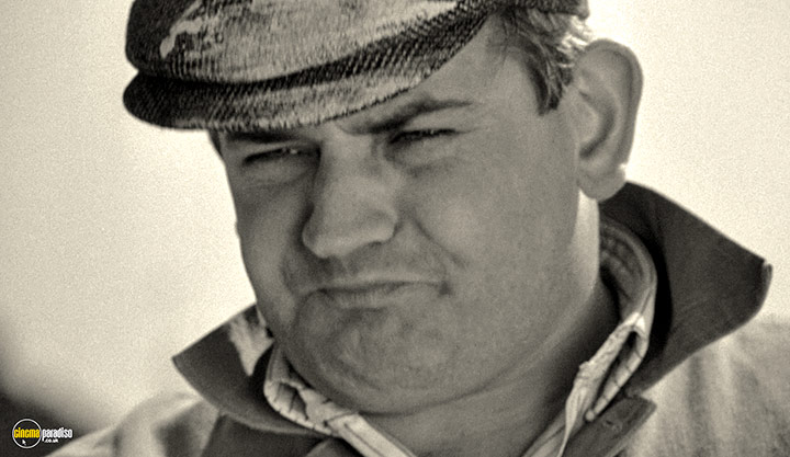 A still #2 from Ronnie Barker: A Home of Your Own (1964)