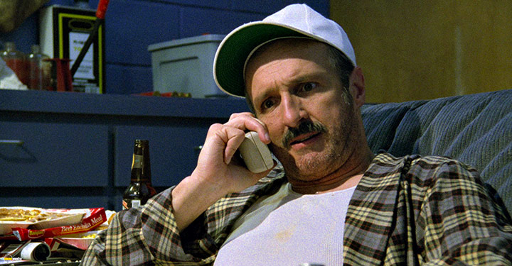 A still #2 from Tremors 2 (1996)