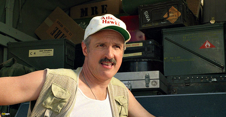 A still #12 from Tremors 2 (1996)