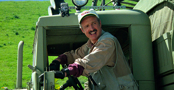 A still #9 from Tremors 2 (1996)